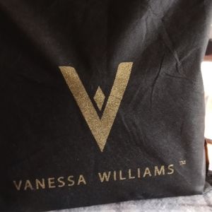 Vanessa Williams backpack